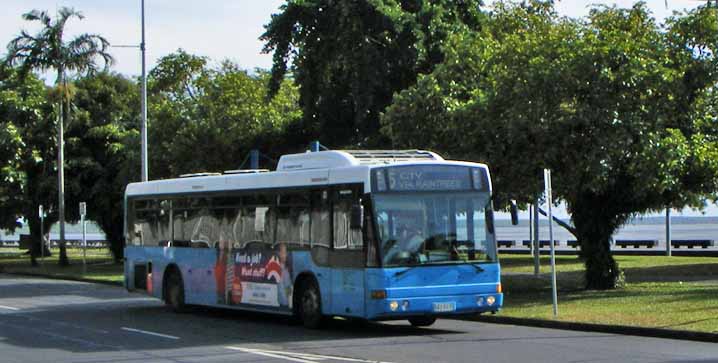 Sunbus Mercedes O405NH Bustech 2404